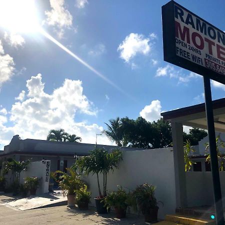 Ramona Motel Miami Dış mekan fotoğraf
