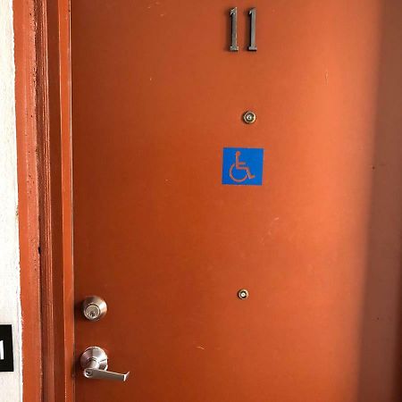 Ramona Motel Miami Dış mekan fotoğraf