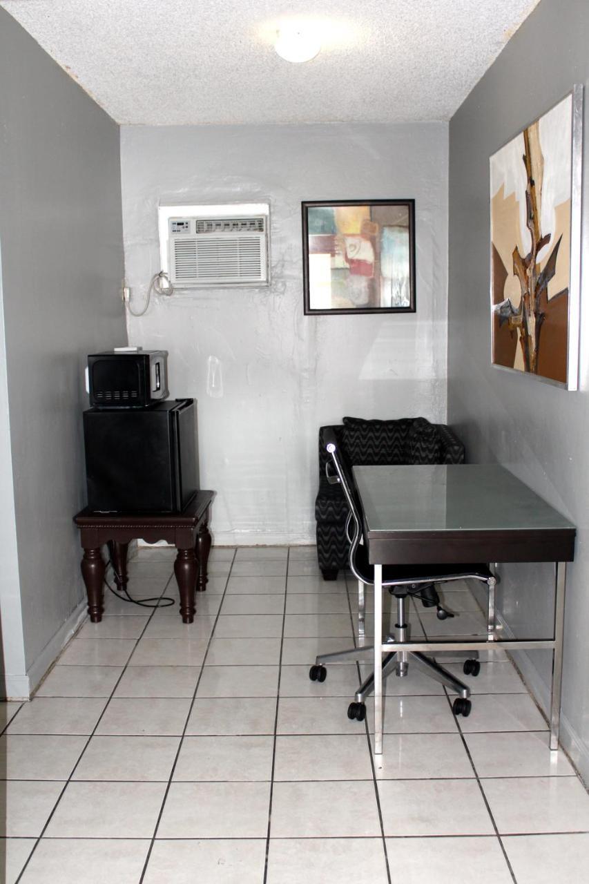 Ramona Motel Miami Dış mekan fotoğraf