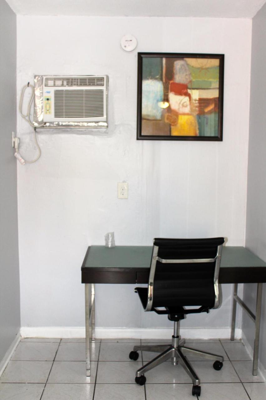 Ramona Motel Miami Dış mekan fotoğraf