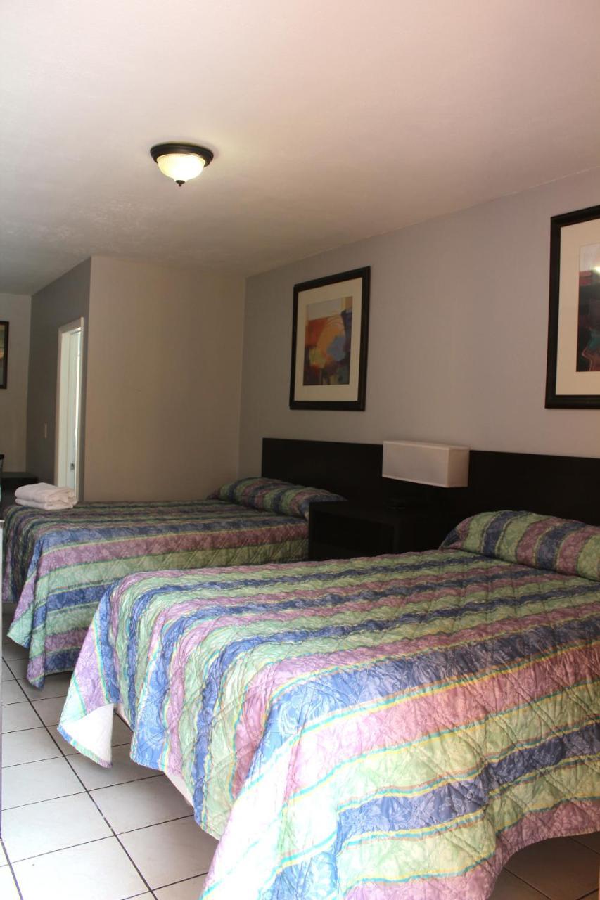 Ramona Motel Miami Dış mekan fotoğraf