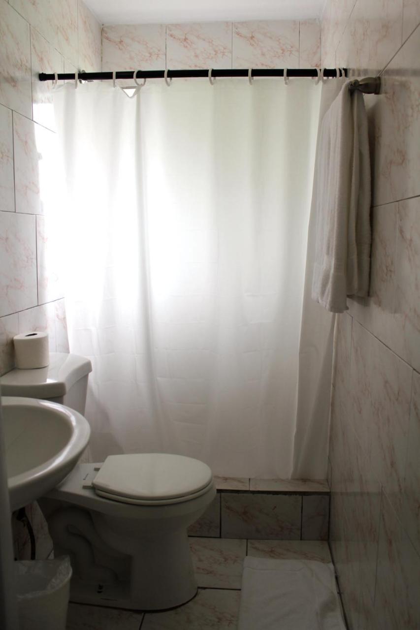 Ramona Motel Miami Dış mekan fotoğraf