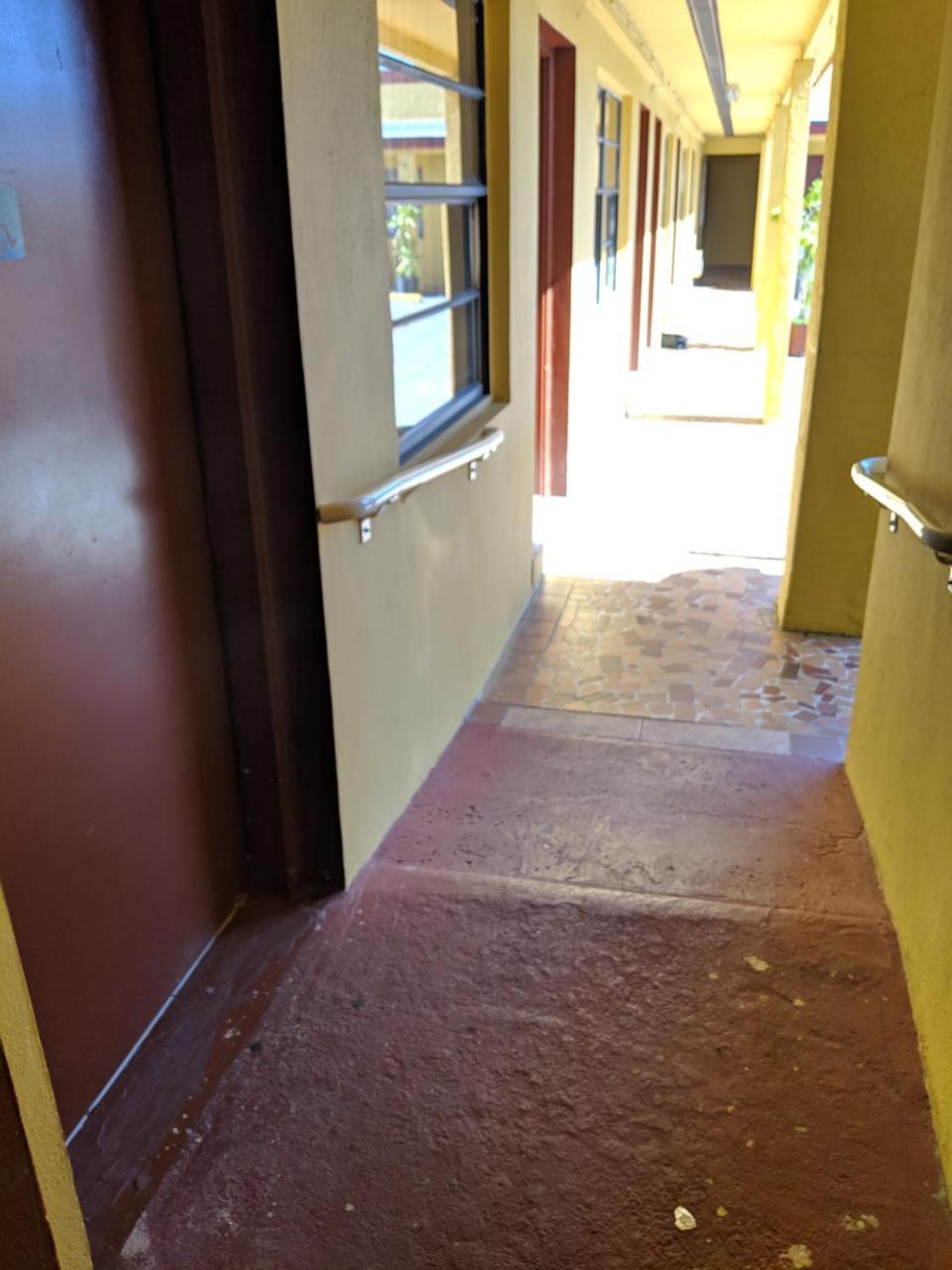 Ramona Motel Miami Dış mekan fotoğraf