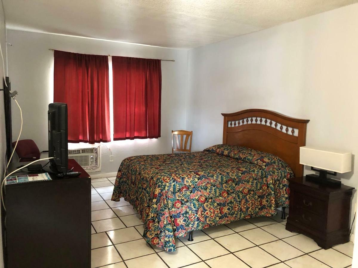Ramona Motel Miami Dış mekan fotoğraf