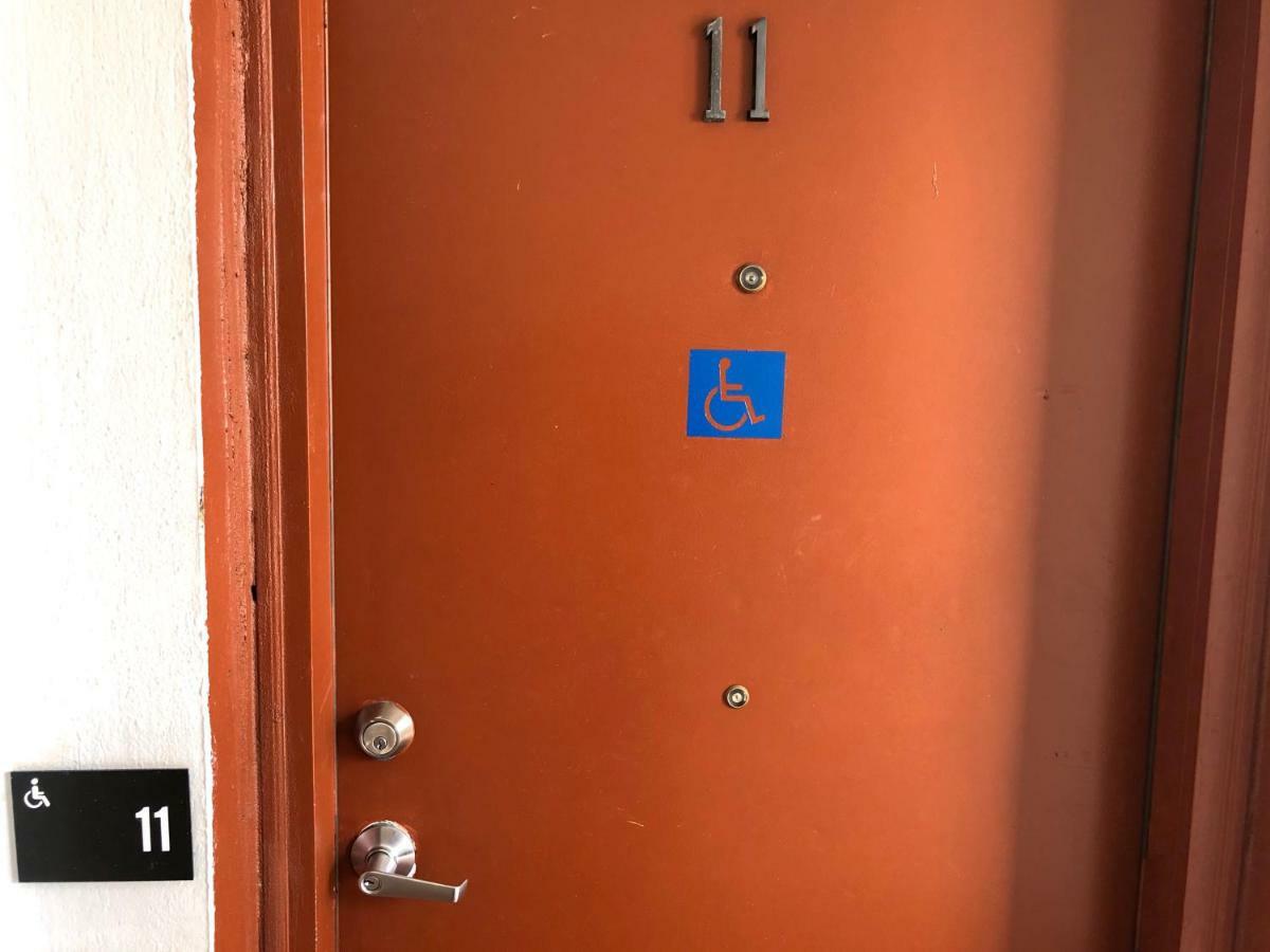 Ramona Motel Miami Dış mekan fotoğraf