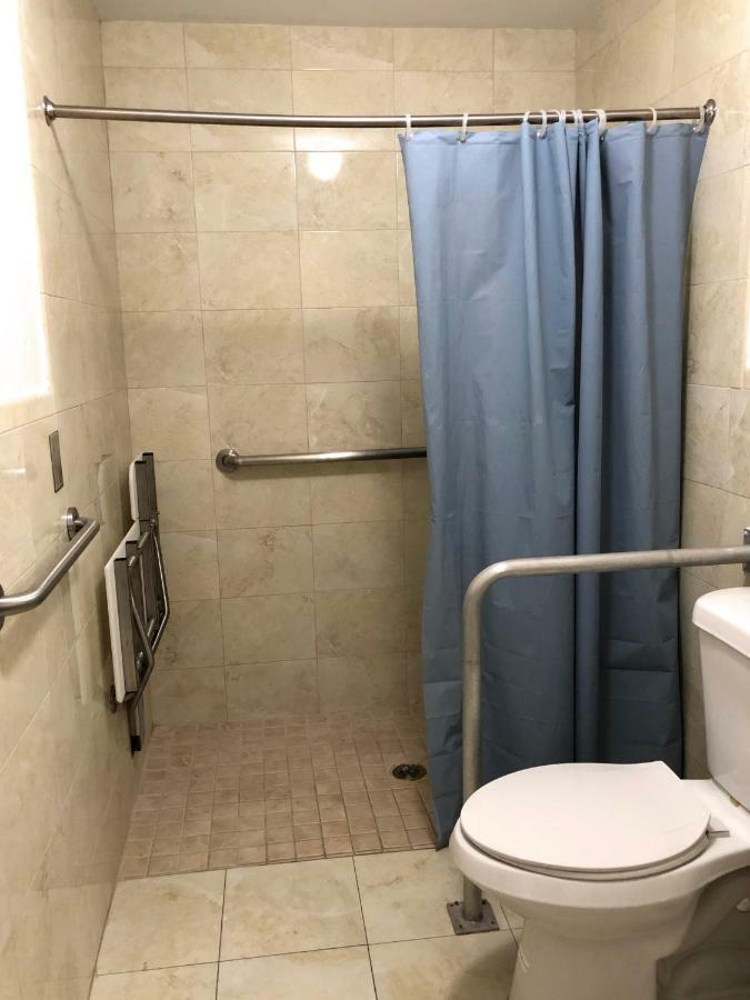 Ramona Motel Miami Dış mekan fotoğraf